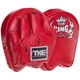Лапа Изогнутая для бокса и единоборств TOP KING Professional TKFMP 2шт Цвет: Красный - изображение 1