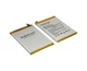 Аккумулятор Borofone BLP817 для Oppo A15/ A15s, 4230 mAh Original PRC - изображение 2