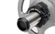 Замки для грифа с фиксатором Lock-Jaw PRO SHUANG CAI SPORTS TA-4600-50 2шт 50мм - изображение 9