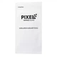 Захисне скло 9Н FULL SCREEN PIXEL для Apple iPhone 15 Pro Black - зображення 3