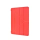 Чехол книжка TPU Wave Premium Smart Cover для Apple iPad 10.2 2019/2020/2021/ Pro 10.5 2017/Air 10,5 2019 Red - изображение 1