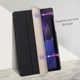 Чохол Zarmans для планшета для планшета Samsung Galaxy Tab A8 X200\X205 Black - зображення 4