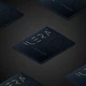 Защитное премиум стекло Антишпион Privacy iLera DeLuxe Incognito FullCover Glass для Apple iPhone 15 Pro Max Black - изображение 6