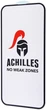 Защитное стекло Full Screen ACHILLES 9H для iPhone 13 Pro Black - изображение 1