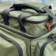 Рибальска сумка GARMATA River Bag для коропової та фідерної рибалки - зображення 3