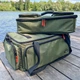 Рибальська сумка конструктор GARMATA Predator Pro. Об'єм 70 л. - зображення 5