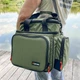 Рибальска сумка GARMATA River Bag для коропової та фідерної рибалки - зображення 6