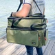 Рибальська сумка конструктор GARMATA Predator Pro. Об'єм 70 л. - зображення 10