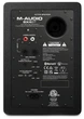 Мониторы студийные M-Audio BX4 BT Черный Bluetooth 2 шт/120 Вт - изображение 3