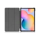 Чехол книжка Zarmans для планшета Samsung Galaxy Tab S6 Lite P610/P615 Black - изображение 2