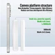 УМБ Blueo MagSafe Wireless Powebank for iPhone 10000 mAh 20W Fast Charge Deep Purple (P010PURP) - изображение 4