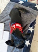 Поводок для собак и кошек M Red 4PawsStar, Chansin (66236597) - изображение 3