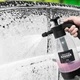 Пенный распылитель BauTech с 2 типами насадок (1012-692-00) - изображение 7