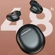 Беспроводные наушники Monster BL18pro Черный (1012-710-00) - зображення 3