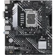 Материнська плата Asus PRIME B660M-K D4 Socket 1700/MicroATX/2хDDR4 DIMM - зображення 2