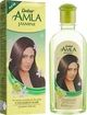 Масло для волос "Жасмин" - Dabur Amla Jasmine Hair Oil 200ml (255903-77650) - изображение 1
