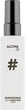 Термозащитный спрей для волос - Alcina #ALCINASTYLE Heat Protection Spray 100ml (664621-122097) - изображение 1