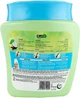 Маска для волосся з кокосом - Dabur Vatika Hammam Zaith 500g (273223-83118) - зображення 3