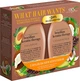 Набір "Бразильський кератин" - OGX Brazilian Keratin Therapy (sh/385ml + cond/385ml) (749483-189605) - зображення 1
