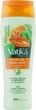Увлажняющий шампунь для волос - Dabur Vatika Naturals Nourish & Protect Shampoo 200ml (255685-111320) - изображение 3