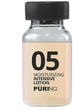 Интенсивный увлажняющий лосьон для волос - Puring Hydrargan Moisturizing Inrensive Lotion 1x10ml (1223512-188910) - изображение 1