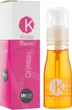 Жидкие кристаллы для волос - BBcos Kristal Basic Linen Seeds Liquid Crystal 60ml (828133-163487) - изображение 1