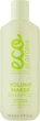 Шампунь для об'єму волосся - Ecoforia Hair Euphoria Volume Maker Shampoo 400ml (1199960-187681) - зображення 3