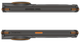 AGM GLORY SE 8/128GB ORANGE-BLACK Global Гарантія 1 рік - зображення 3