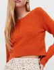 Джинси Stradivarius Ж1092060 (4892/487/006) колір бежевий M - изображение 5