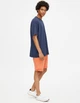 Шорти PULL & BEAR М0126213 (9690/502/615) колір помаранчевий M - изображение 2