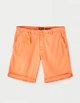 Шорти PULL & BEAR М0126213 (9690/502/615) колір помаранчевий M - изображение 6