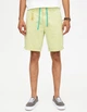 Шорти PULL & BEAR М0126214 (9690/502/520) колір жовтий L - изображение 1