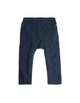 Капрі PULL & BEAR М0126292 (5684/542/401) колір синій (М0126292 - 148030) - изображение 2