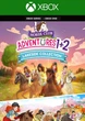 Ключ активации HORSE CLUB Adventure: Lakeside Collection для Xbox One/Series S/X - изображение 1