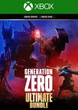 Ключ активации Generation Zero - Ultimate Bundle для Xbox One/Series S/X - изображение 1