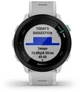 Смарт-годинник Garmin Forerunner 55 White (010-02562-11) - изображение 5