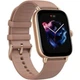 Смарт- годинник Amazfit GTS 3 Terra Rosa - изображение 3