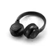 Навушники з мікрофоном Philips TAA4216BK Black - изображение 4