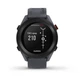 Смарт-годинник Garmin Approach S12 Granite Blue (010-02472-01/11) - изображение 3