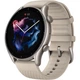 Смарт-годинник Amazfit GTR 3 Moonlight Grey - зображення 1