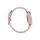 Смарт-годинник Garmin Lily Sport Edition - Cream Gold Bezel with Dust Rose Case and S. Band (010-02384-03/13) - зображення 2
