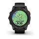 Смарт-годинник Garmin Fenix 7 Pro Solar Edition Slate Gray with Black Band (010-02777-01) - зображення 5