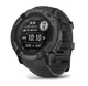 Смарт-годинник Garmin Instinct 2X Solar Graphite (010-02805-10/00) - изображение 1