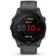 Смарт-годинник Garmin Forerunner 255 Slate Gray (010-02641-00/10/43) - изображение 2