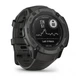 Смарт-годинник Garmin Instinct 2X Solar Graphite (010-02805-10/00) - изображение 2