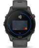 Смарт-годинник Garmin Forerunner 255 Slate Gray (010-02641-00/10/43) - изображение 4