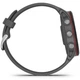 Смарт-годинник Garmin Forerunner 255 Slate Gray (010-02641-00/10/43) - изображение 5