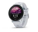 Смарт-годинник Garmin Forerunner 255 Music Whitestone (010-02641-21/31) - зображення 1