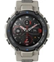 Смарт Годинник Amazfit T-Rex Pro Desert Grey - изображение 2