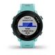 Спортивний годинник Garmin Forerunner 55 Aqua (010-02562-12/02) - изображение 3